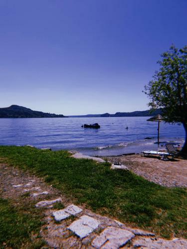 Camping Solcio