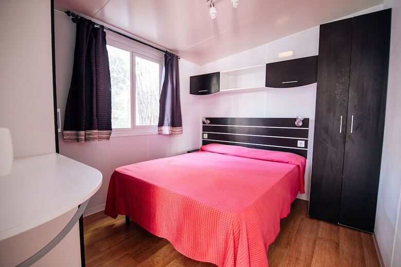 Camping Casa Di Caccia