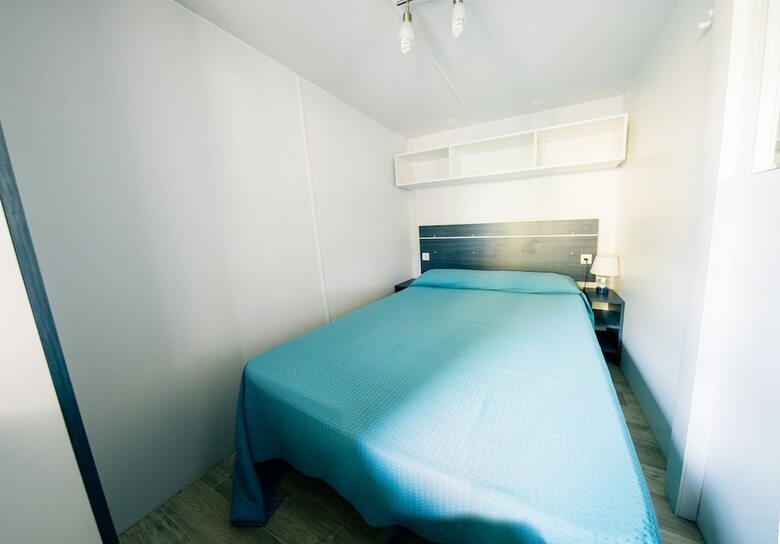Camping Casa Di Caccia