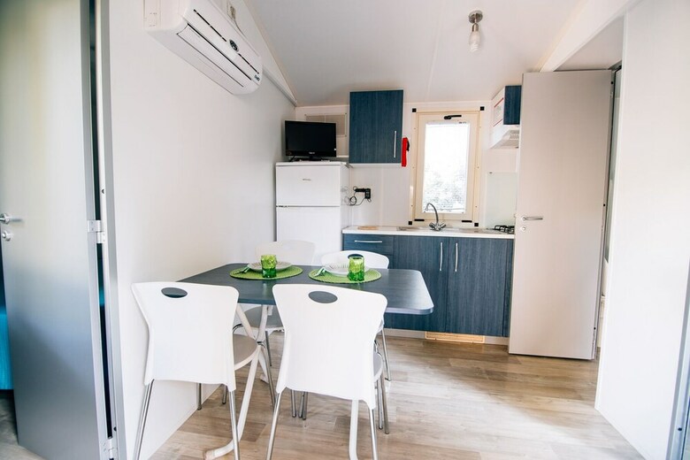 Camping Casa Di Caccia