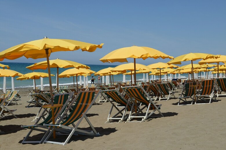 Camping Casa Di Caccia