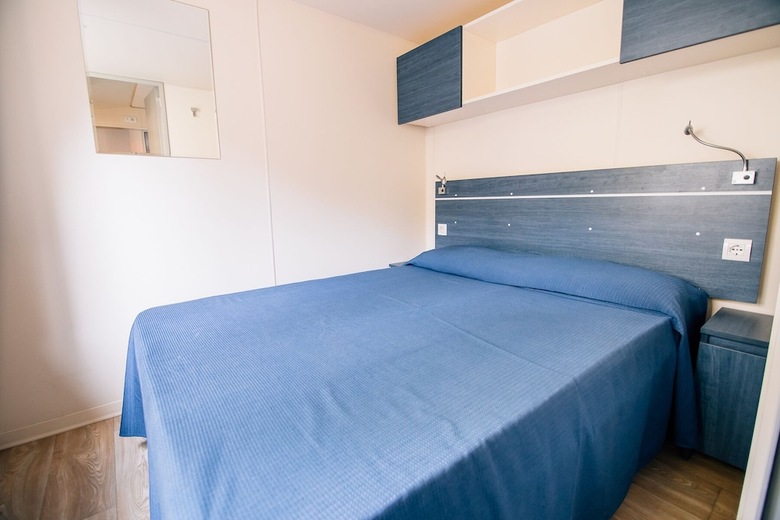 Camping Casa Di Caccia