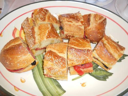 B&B Pietre Preziose