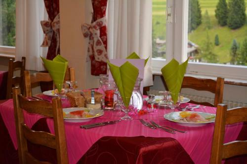 Hotel Val Di Fassa