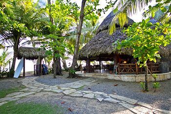 Hotel Natura Cabana
