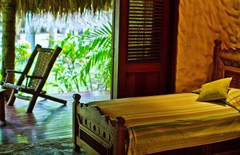 Hotel Natura Cabana