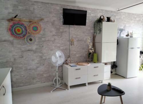 Apartamento Studio Empuriabrava