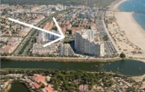 Apartamento Studio Empuriabrava
