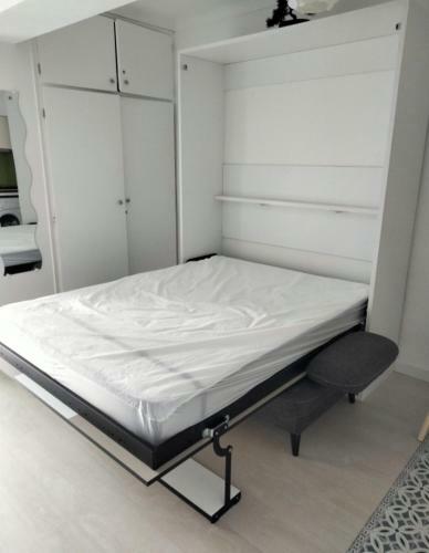 Apartamento Studio Empuriabrava