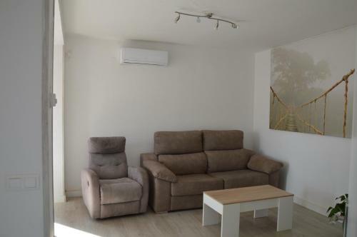 Apartamento Mi Colibr�