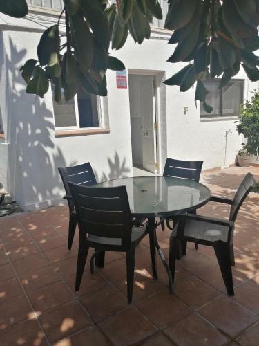 Apartamento Mi Colibr�