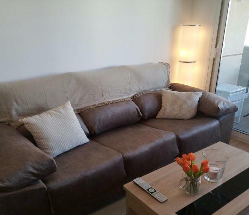 Apartamento Doree 205