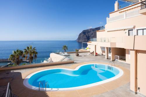 Apartamento Dream View Los Gigantes