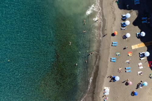 Apartamento Dream View Los Gigantes
