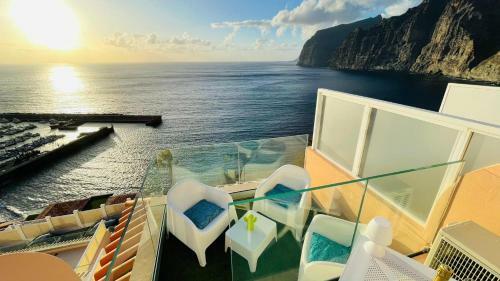 Apartamento Dream View Los Gigantes