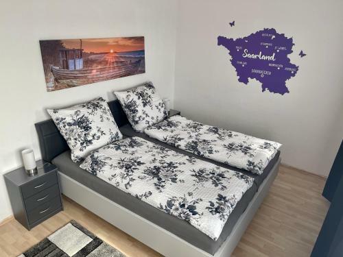 Apartamento Ferienwohnung Lara