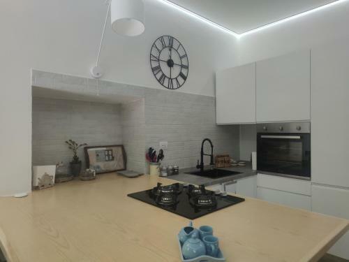 Apartamento Petite Maison