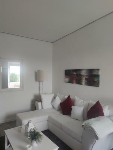 Apartamento Petite Maison