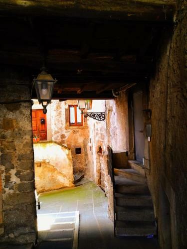 Apartamento Petite Maison