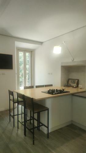 Apartamento Petite Maison