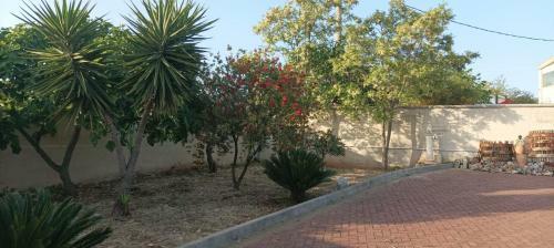 B&B Casa Nisi