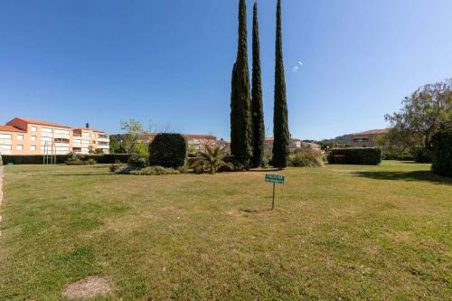 Apartamento Bright 60 M With Balcony At 350 M From The Beach