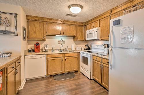 Apartamento Sugar Top Condo With Pool Access 3 Mi To Ski Resort