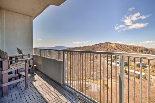 Apartamento Sugar Top Condo With Pool Access 3 Mi To Ski Resort
