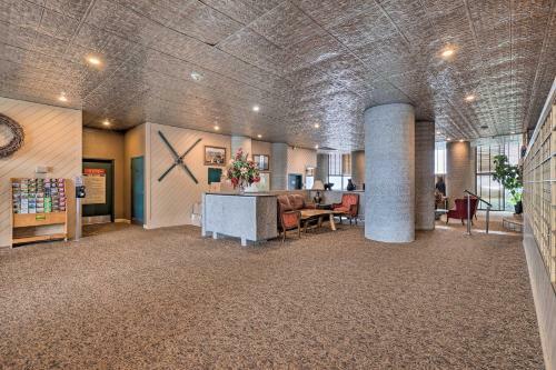 Apartamento Sugar Top Condo With Pool Access 3 Mi To Ski Resort