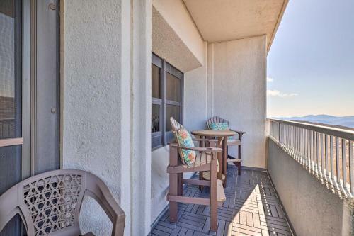 Apartamento Sugar Top Condo With Pool Access 3 Mi To Ski Resort