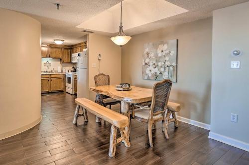 Apartamento Sugar Top Condo With Pool Access 3 Mi To Ski Resort
