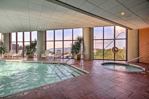 Apartamento Sugar Top Condo With Pool Access 3 Mi To Ski Resort