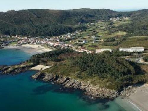 Apartamento Finisterra