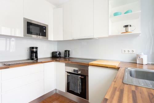 Apartamento Oceanfront Rainbow 14v5