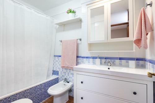 Apartamento Oceanfront Rainbow 14v5
