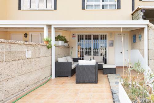 Apartamento Oceanfront Rainbow 14v5