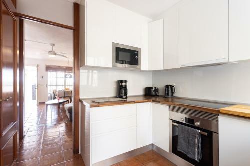 Apartamento Oceanfront Rainbow 14v5