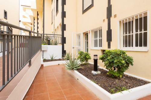 Apartamento Oceanfront Rainbow 14v5