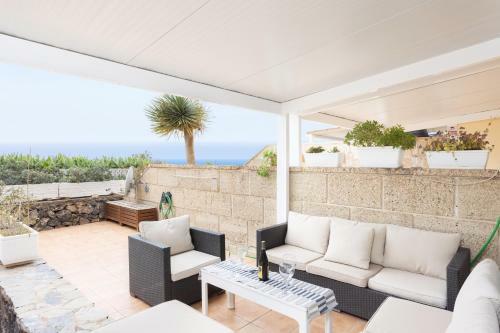 Apartamento Oceanfront Rainbow 14v5