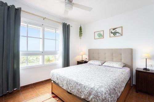 Apartamento Oceanfront Rainbow 14v5