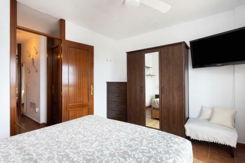 Apartamento Oceanfront Rainbow 14v5