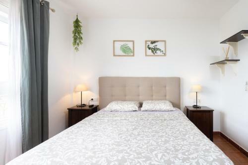 Apartamento Oceanfront Rainbow 14v5