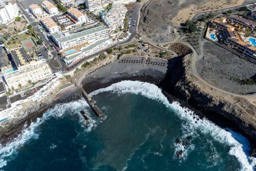 Apartamento Oceanfront Rainbow 14v5