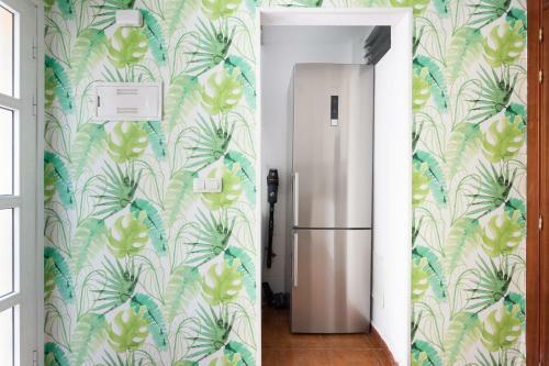 Apartamento Oceanfront Rainbow 14v5