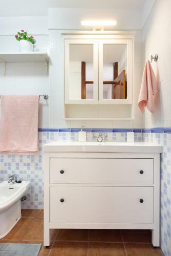 Apartamento Oceanfront Rainbow 14v5