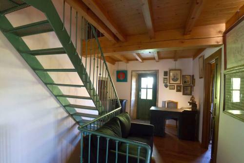 Beautiful And Quiet Contry House With Garden