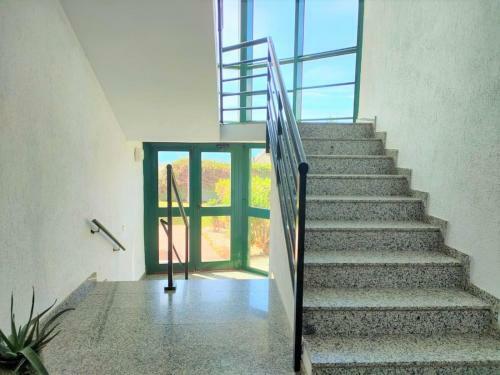 Apartamento Playa Linda Benajarafe Primera Linea Edificio Los Laureles