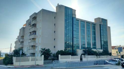 Apartamento Playa Linda Benajarafe Primera Linea Edificio Los Laureles