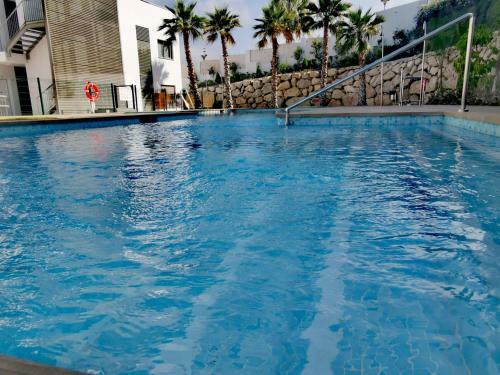 Apartamento A&n Baviera Hills