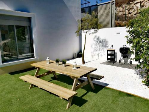 Apartamento A&n Baviera Hills